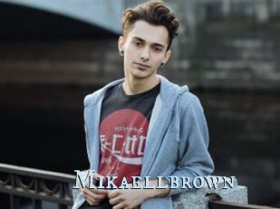 Mikaellbrown