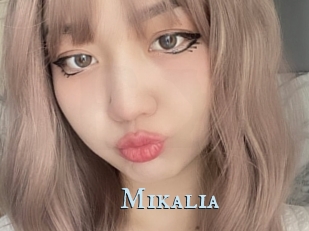 Mikalia