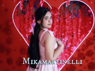 Mikamartinelli