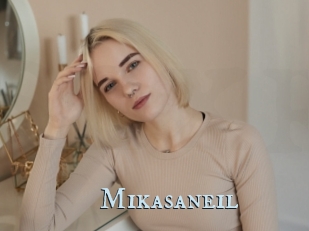 Mikasaneil