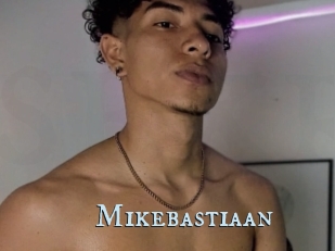 Mikebastiaan