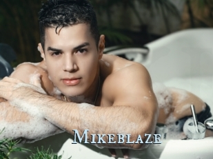 Mikeblaze