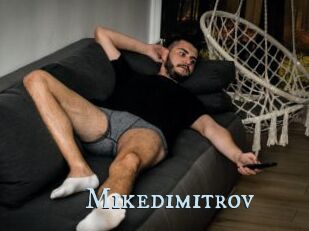 Mikedimitrov