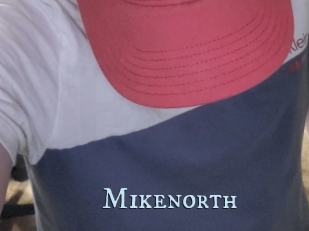 Mikenorth