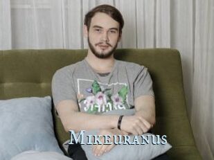 Mikeuranus