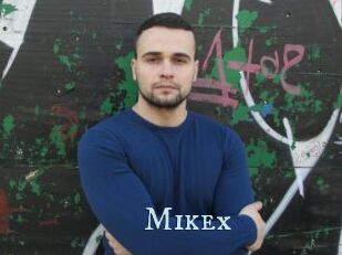 Mikex