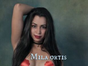 Mila_ortis