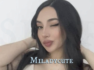 Miladycute