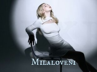 Milaloveni