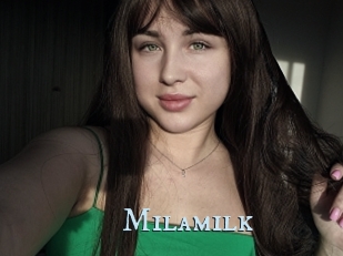 Milamilk