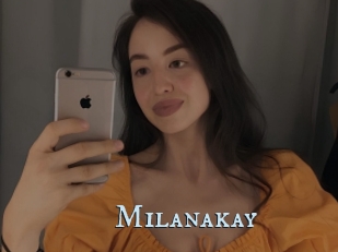 Milanakay