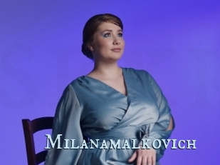 Milanamalkovich