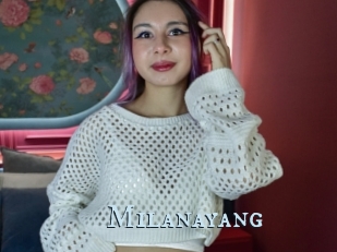 Milanayang