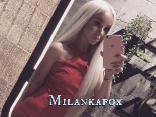 Milankafox