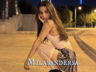 Milasandersa