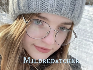 Mildredatcher