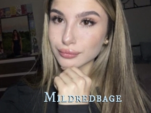 Mildredbage