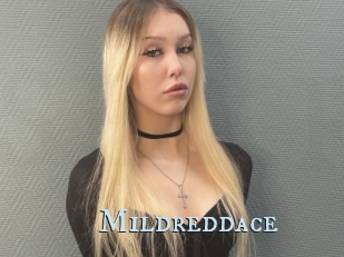 Mildreddace