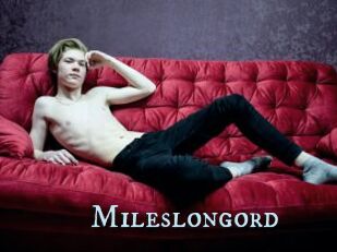 Mileslongord