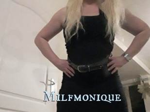 Milfmonique