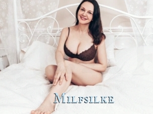 Milfsilke