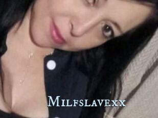 Milfslavexx