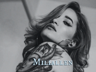 Miliallen