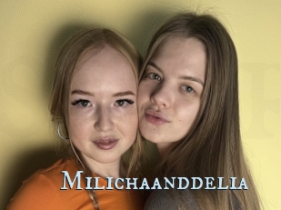 Milichaanddelia