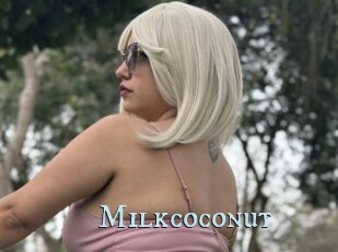 Milkcoconut