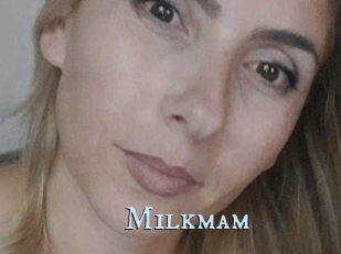 Milkmam