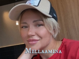 Millaamina