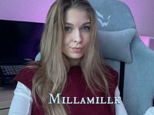 Millamillk