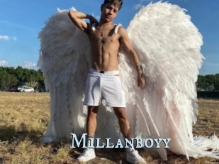 Millanboyy