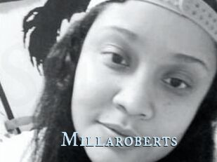 Millaroberts