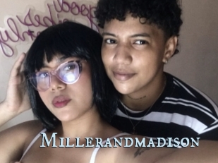 Millerandmadison