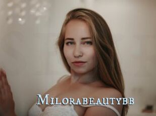 Milorabeautybb