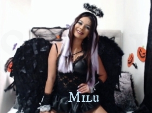 Milu