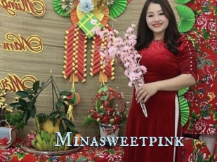 Minasweetpink