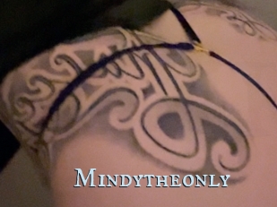 Mindytheonly