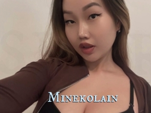 Minekolain