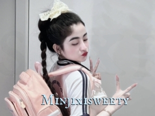 Minjixisweety