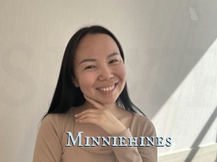 Minniehines