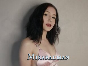 Mirabalman