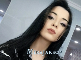 Mirajakson