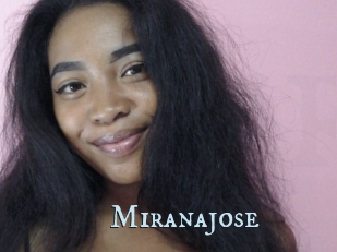 Miranajose