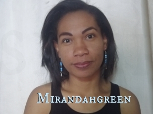 Mirandahgreen