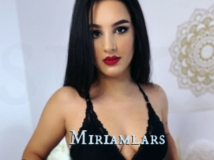 Miriamlars