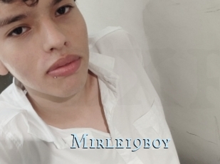 Mirle19boy