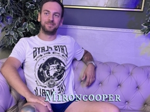 Mironcooper