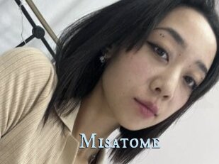 Misatome